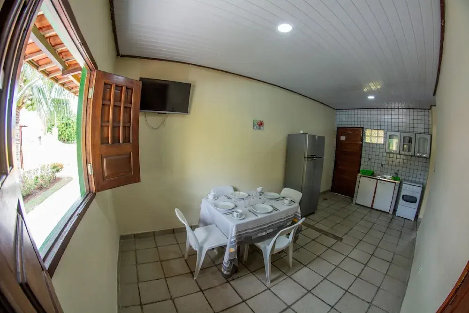 Thayan's Boutique Villa