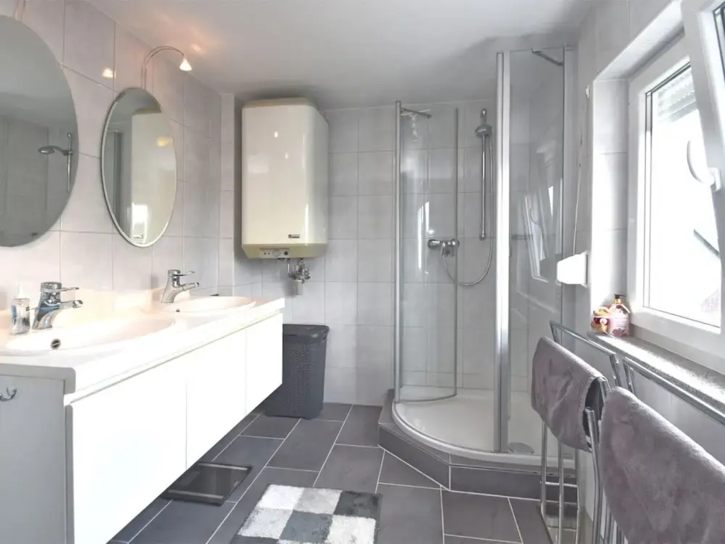 Quaint Holiday Home In Thuringia With Terrace.