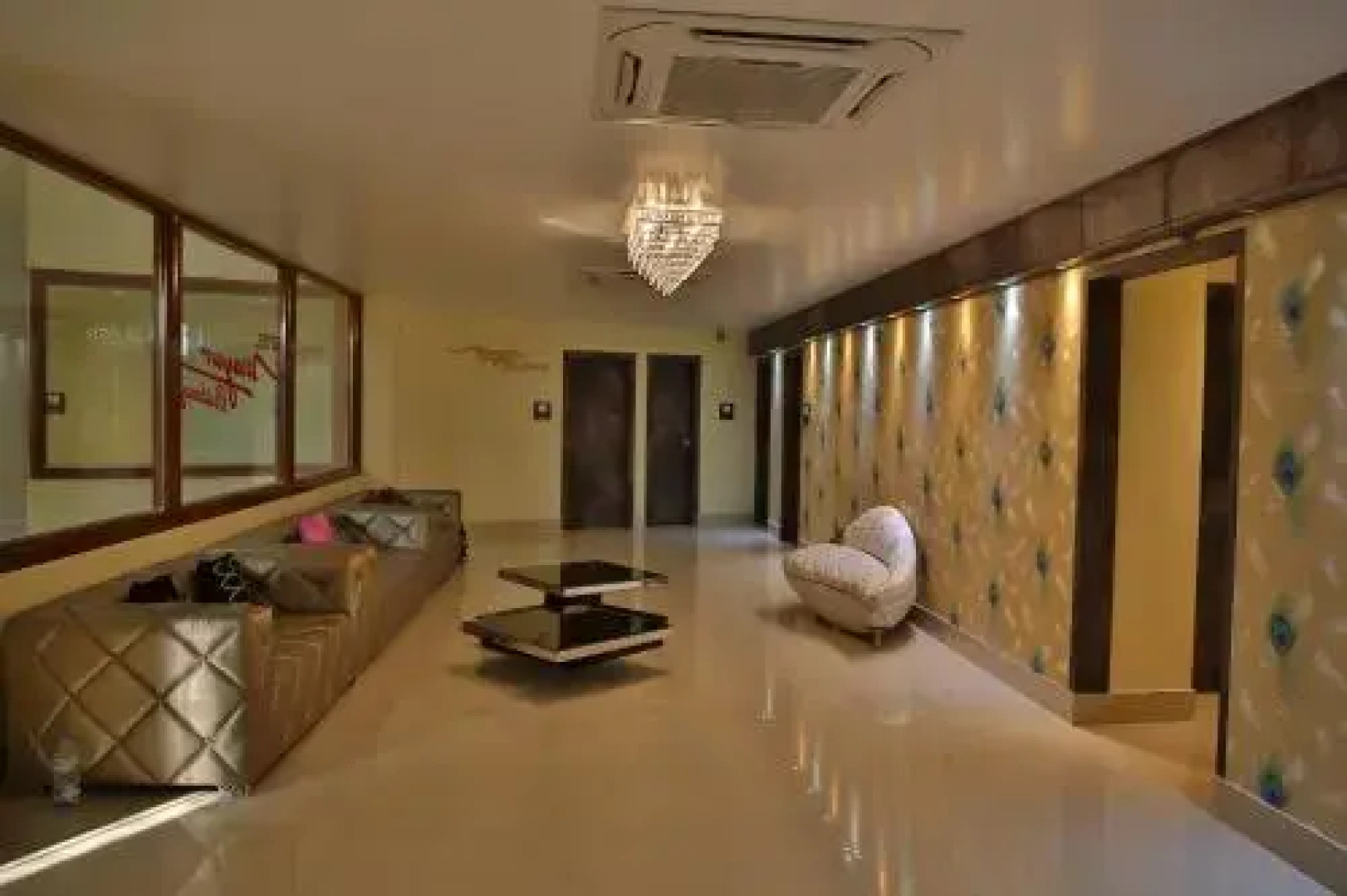 Mayur Residency Hotel