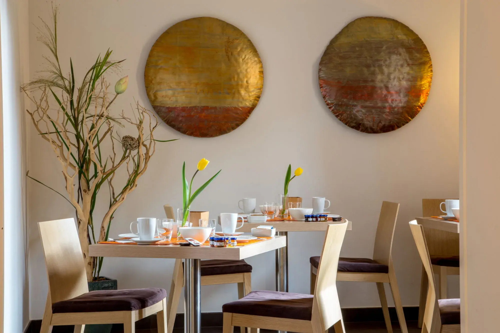 Отель Basilio 55 Rome