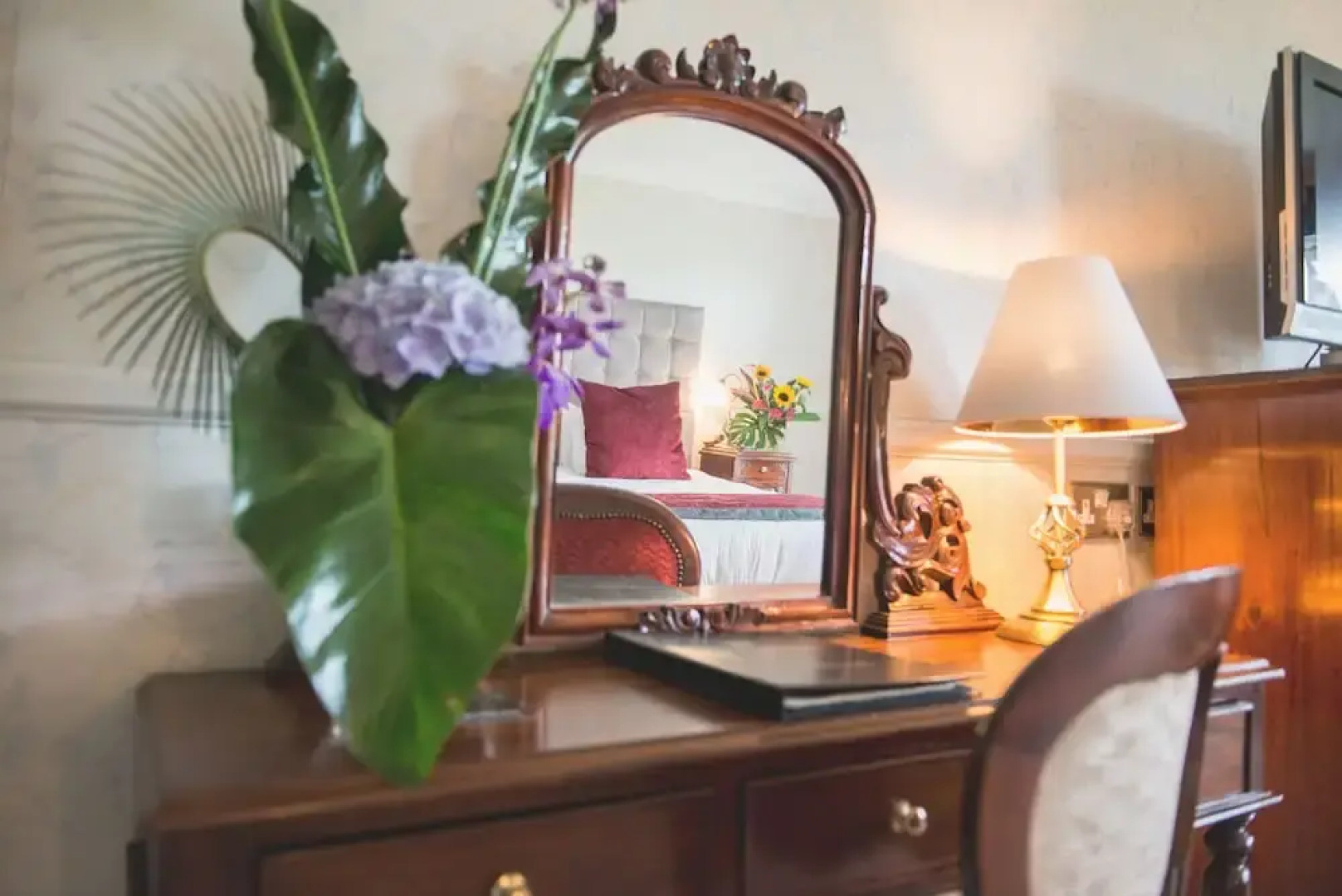 Mere Court Hotel & Conference Centre