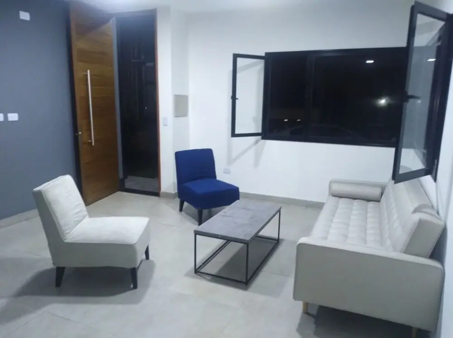 Casa Country Pinar 1