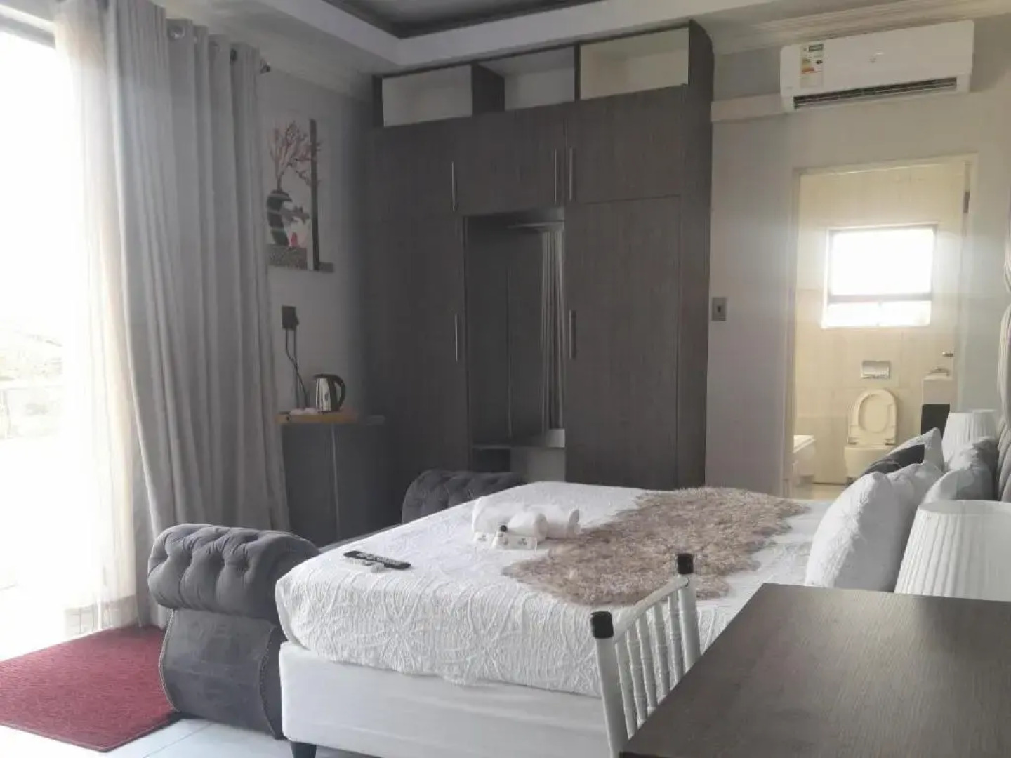 Lifestyle Lodge Hotel