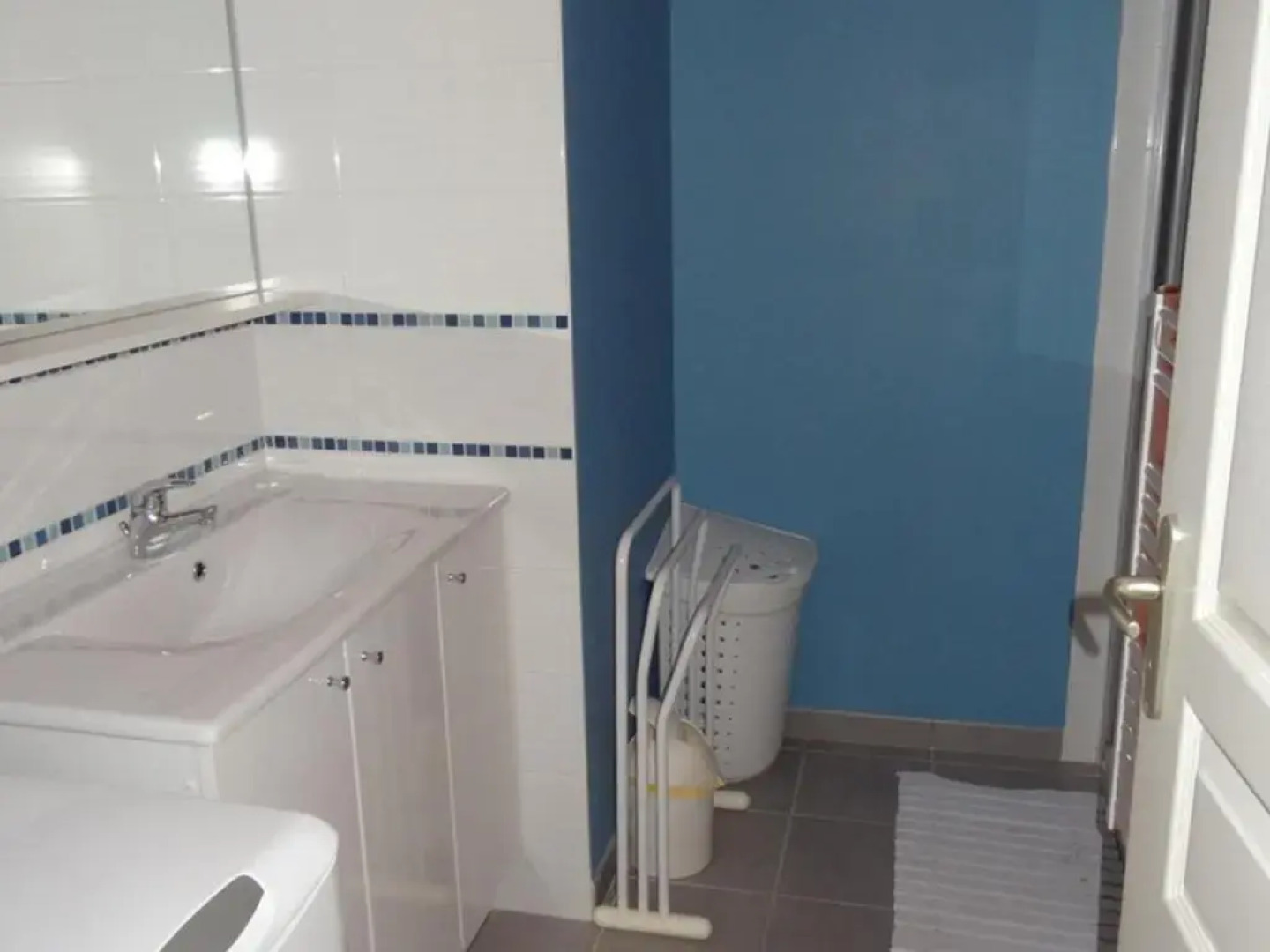 Maison L'Aiguillon-sur-Mer, 3 pièces, 5 personnes - FR-1-476-84