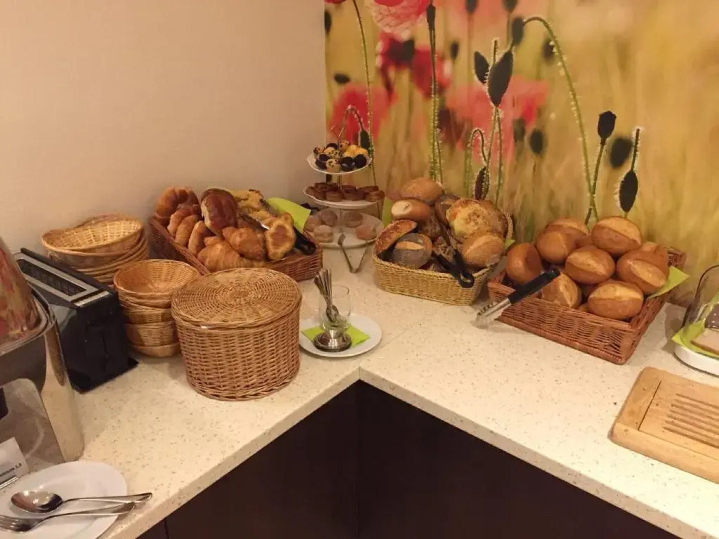 Hotel Rosenpark Laurensberg