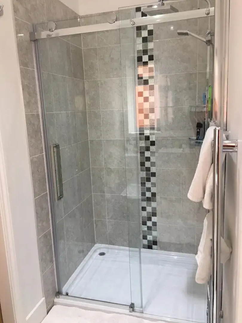 Blackpool Abode The Blossom House