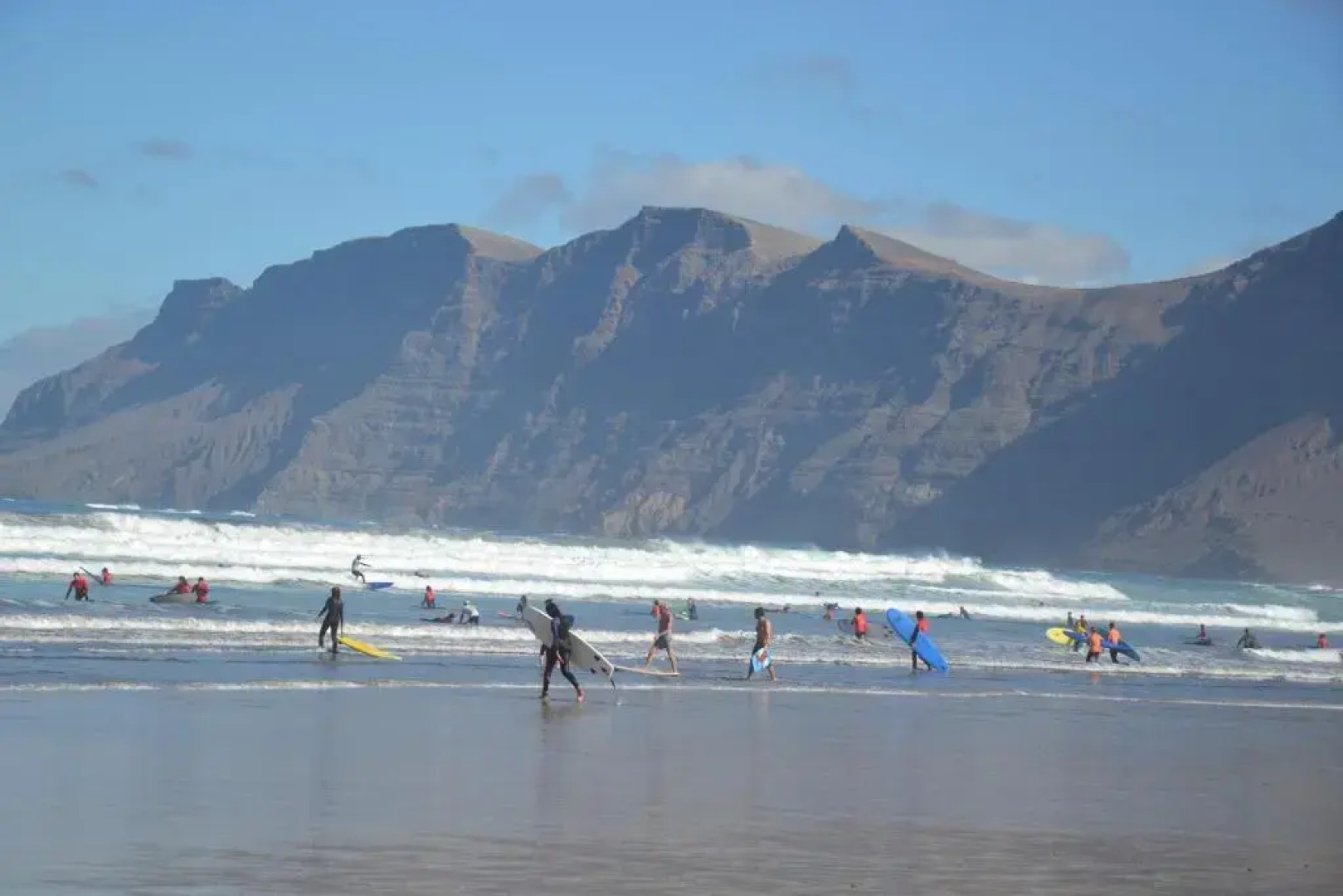 Absolute Beachfront Apartment