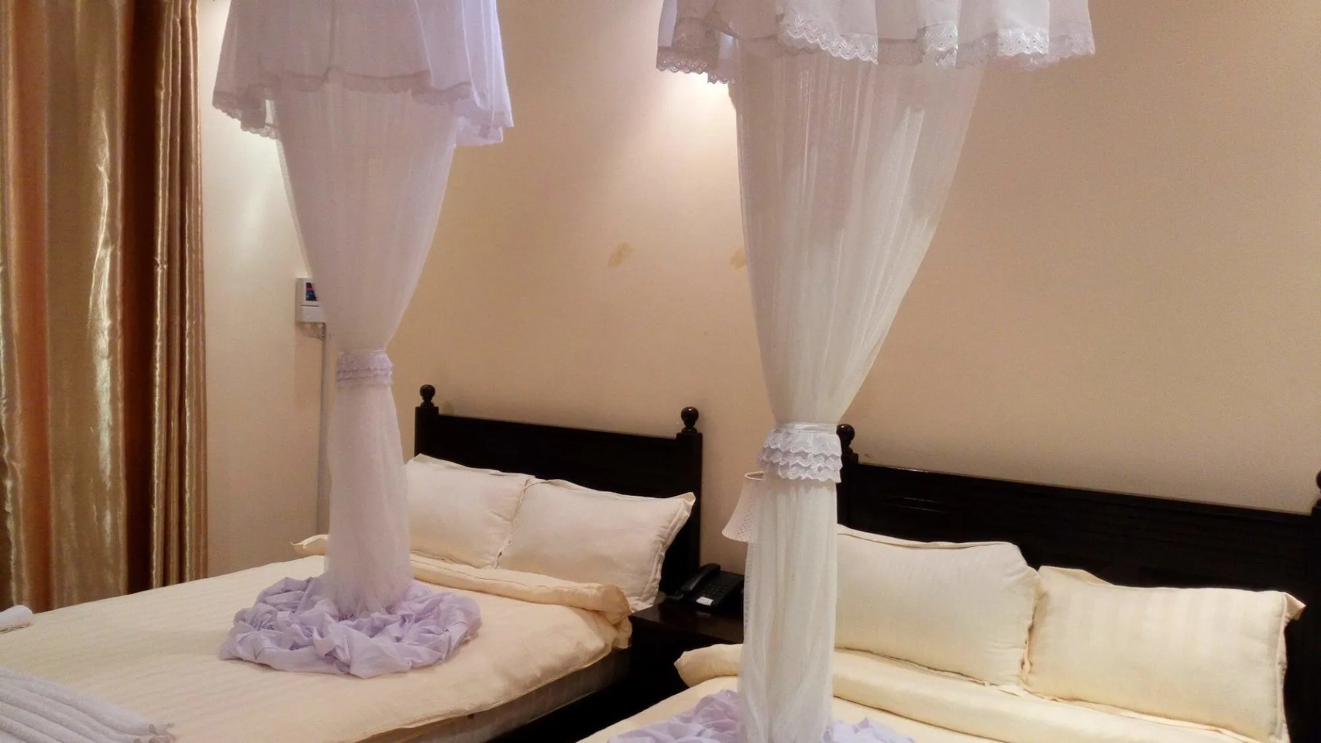 The Heron Court Boutique Hotel