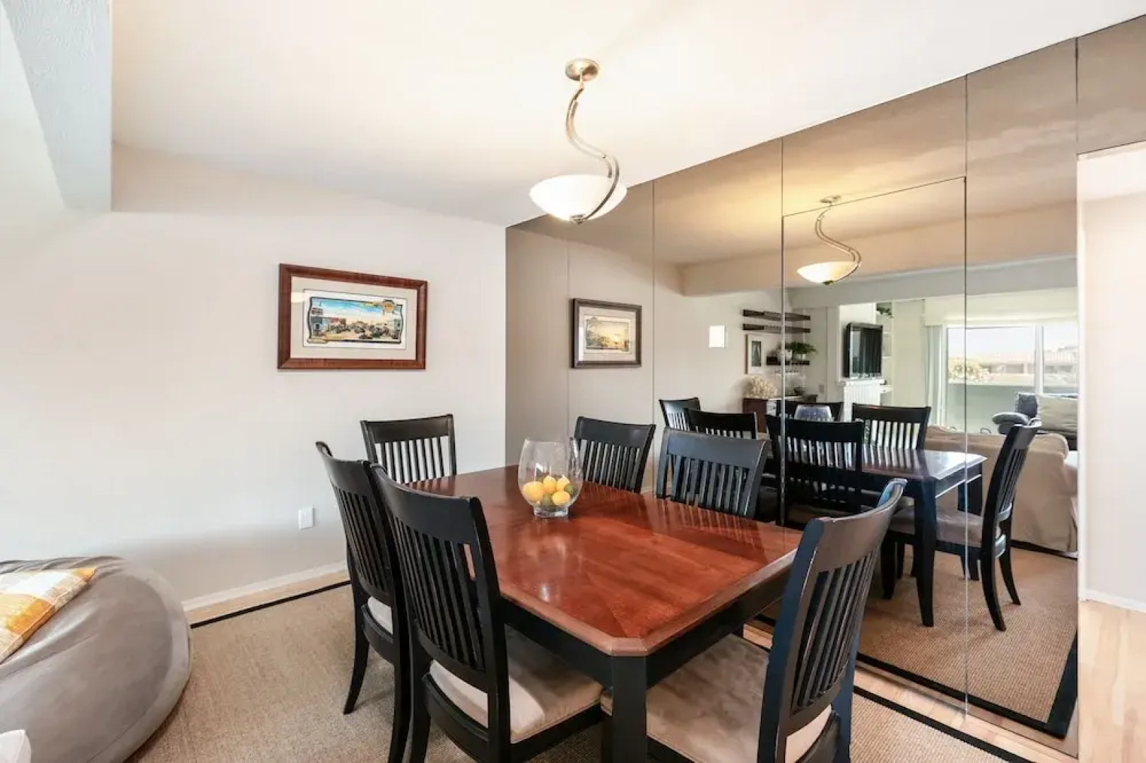 3br W/ Patio & Grill - 1 Mile To Beach & Pier Ave 3 Bedroom Townhouse