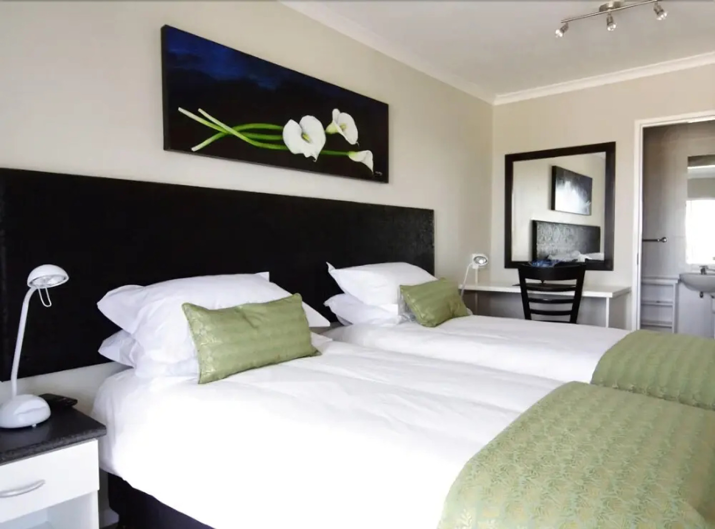 Monte Vidéo Guest House