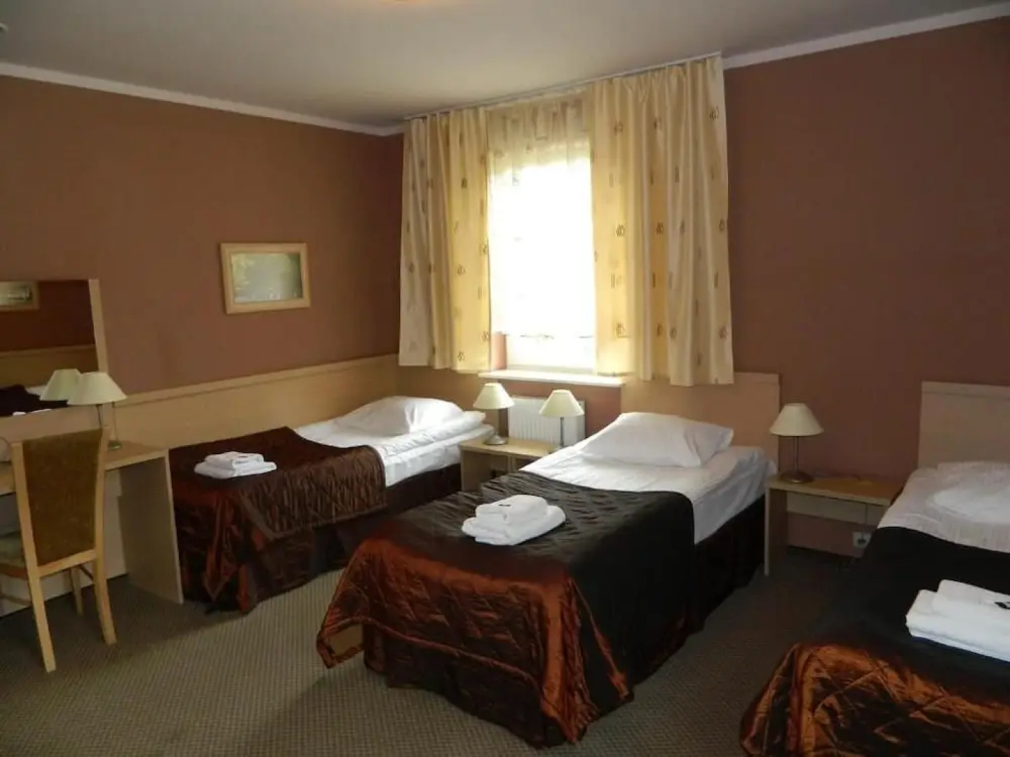 Hotel Carskie Koszary