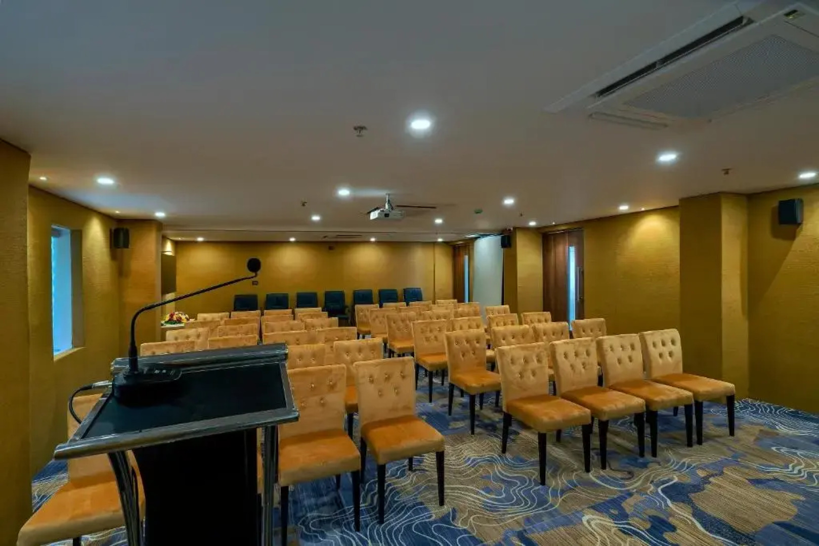 The Port by Jdaniels