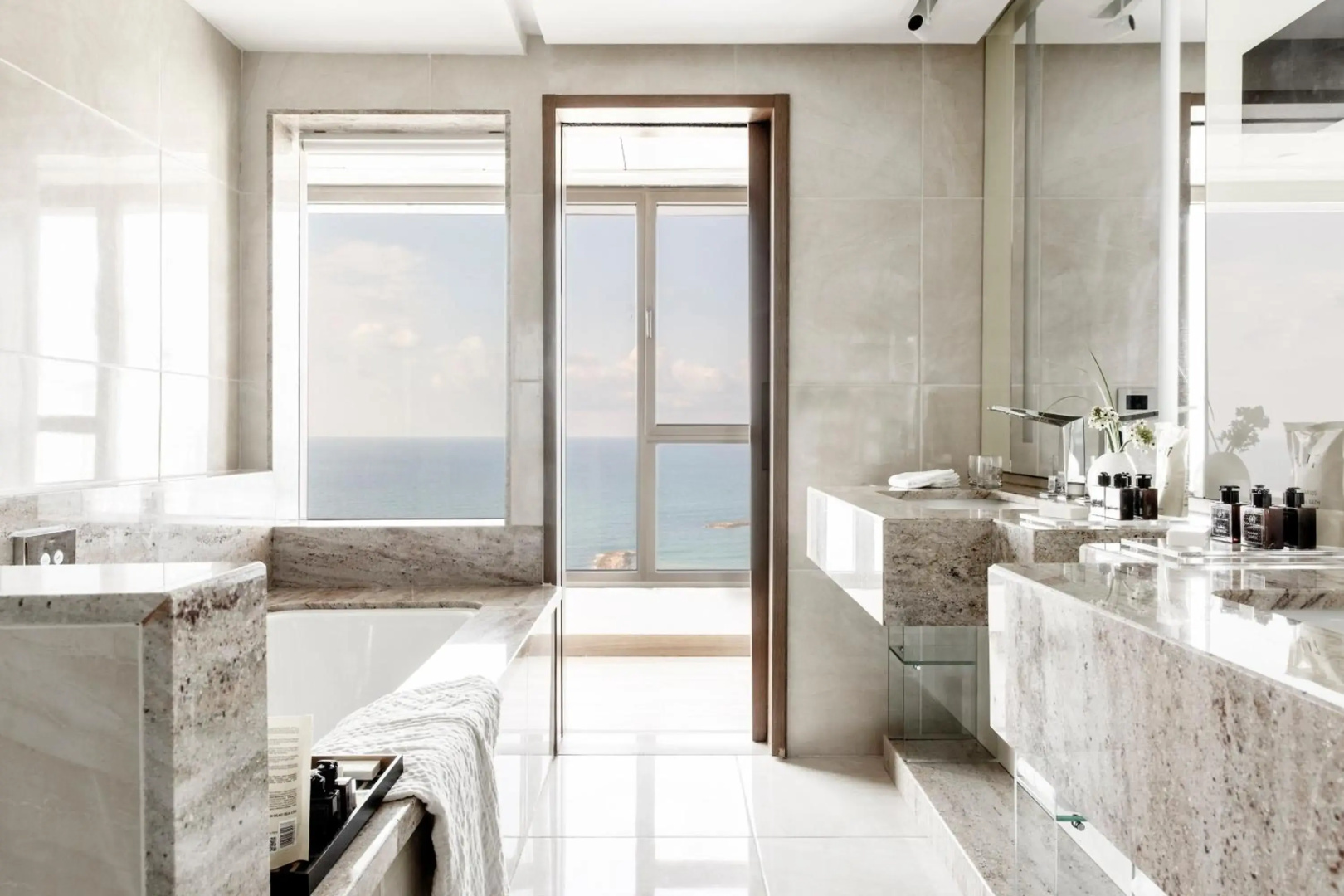 InterContinental David Tel Aviv by IHG