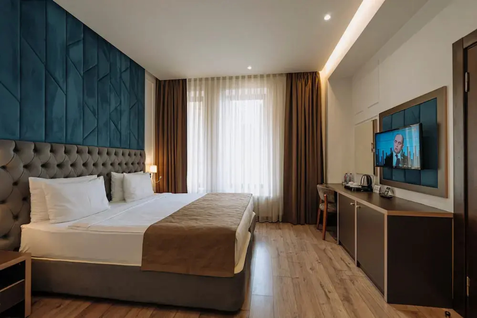 City Park Inn Baku
