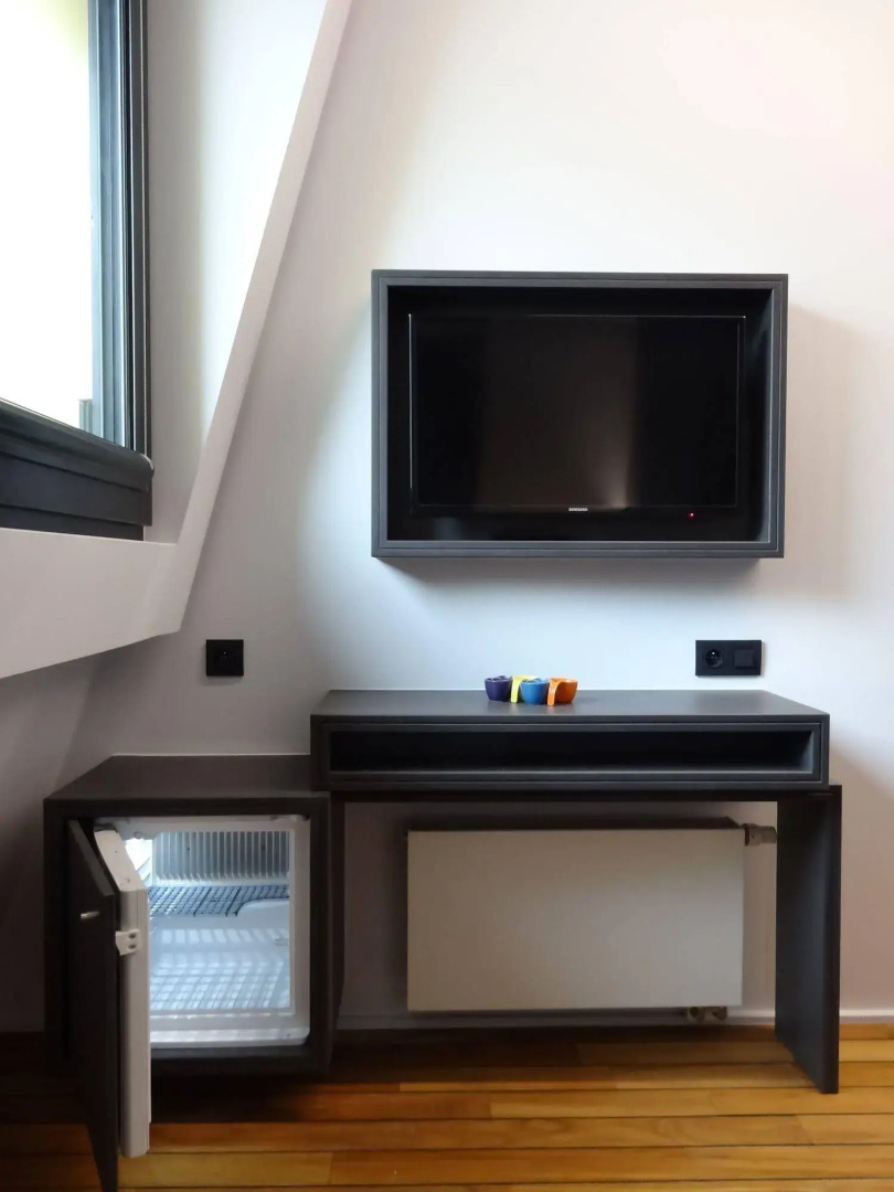 Sleep Well Youth Hostel