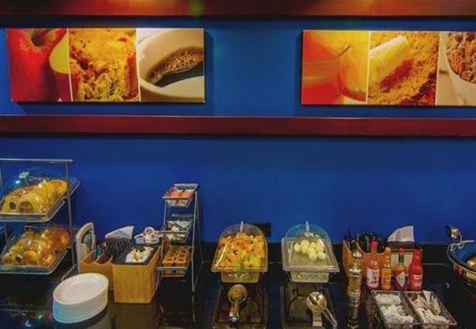 Fairfield Inn & Suites Visalia Tulare