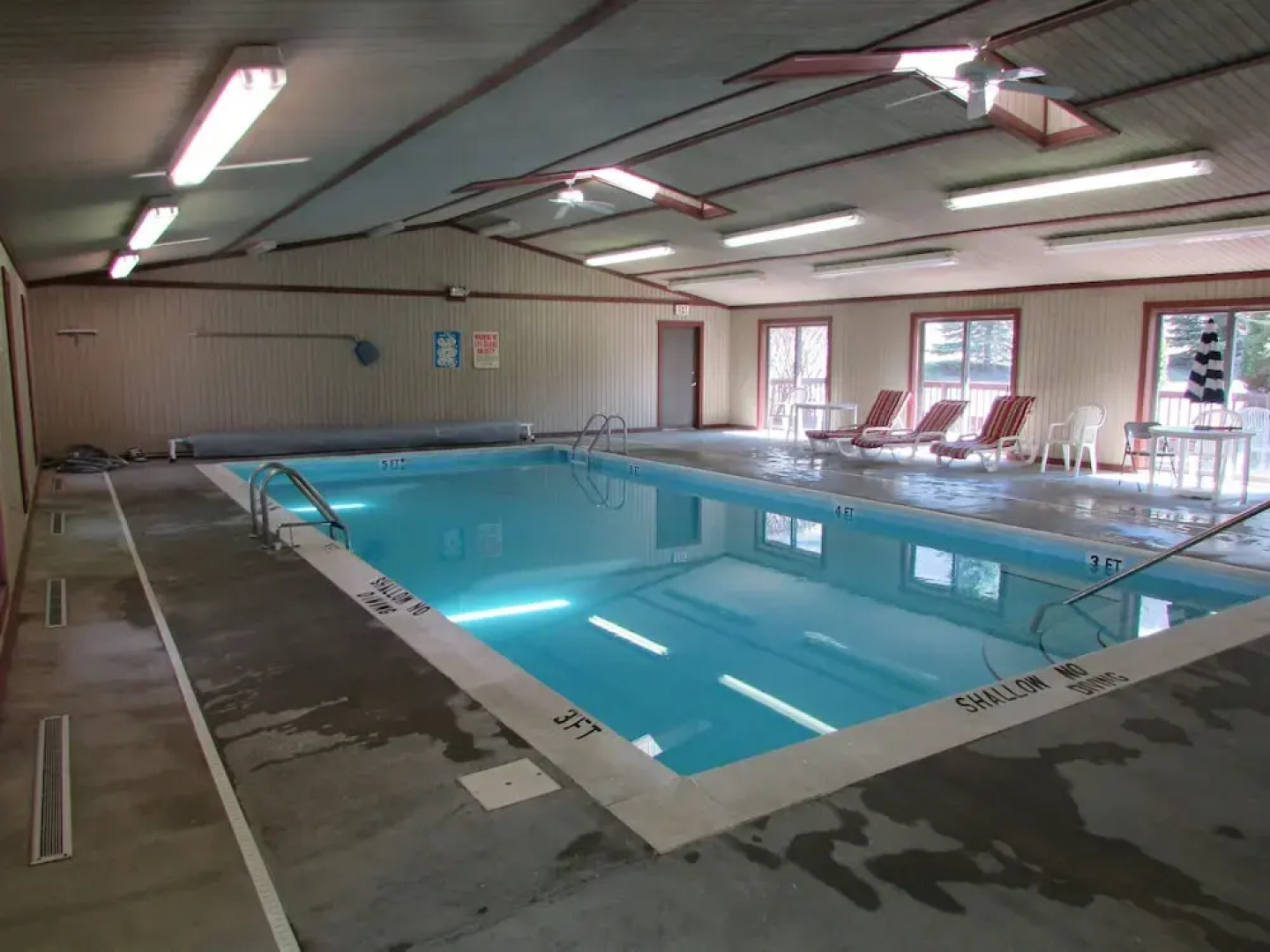 Sunplace 3 Bedroom Townhome #07