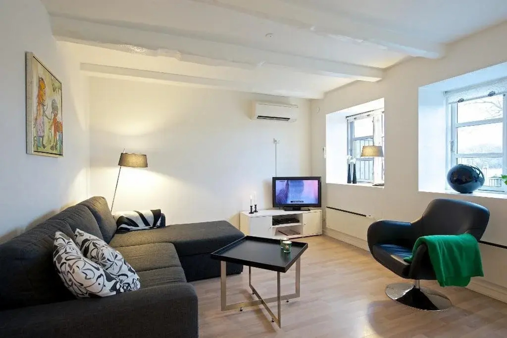 Myregaard B & B and Apartments