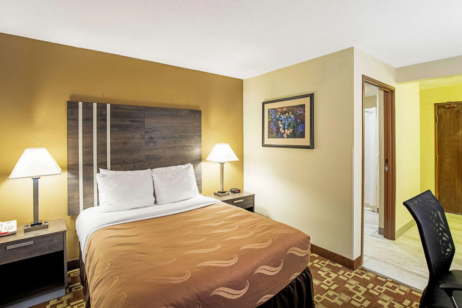 Quality Inn