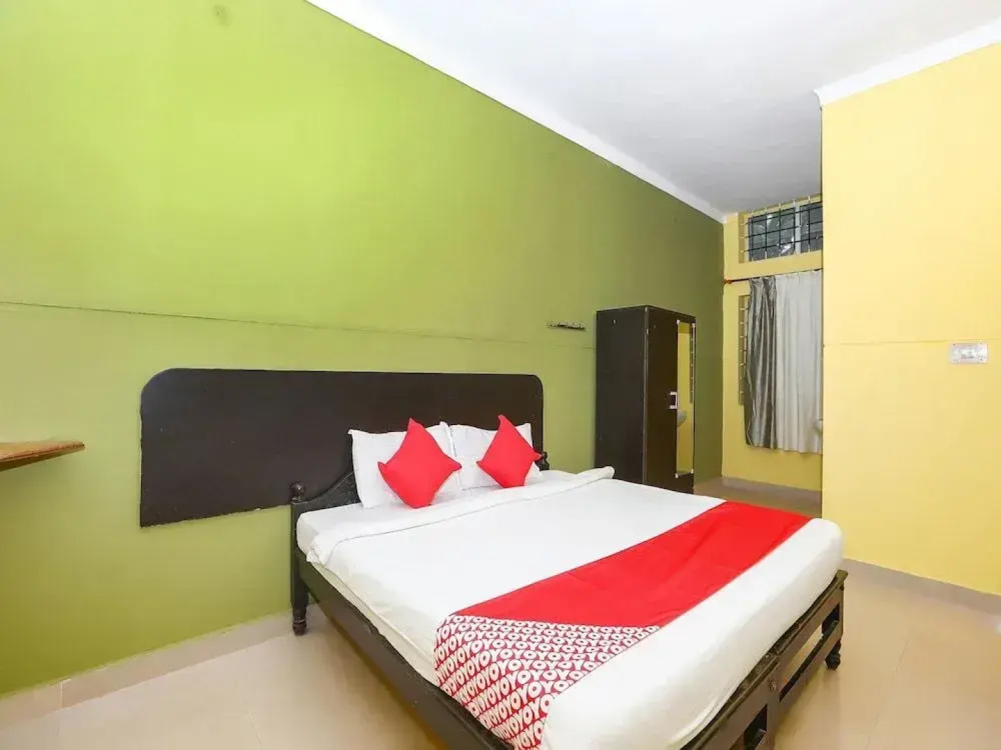 OYO 14369 Kushalnagar