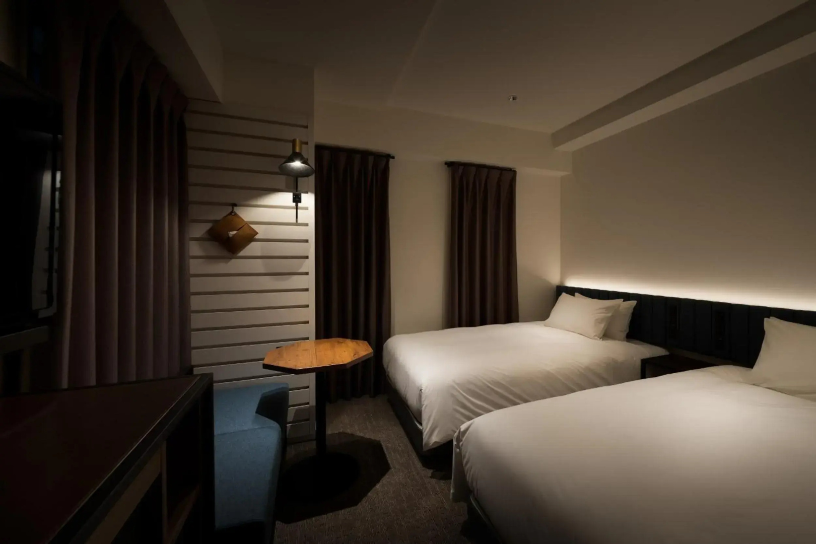 Nest Hotel Hiroshima Hatchobori
