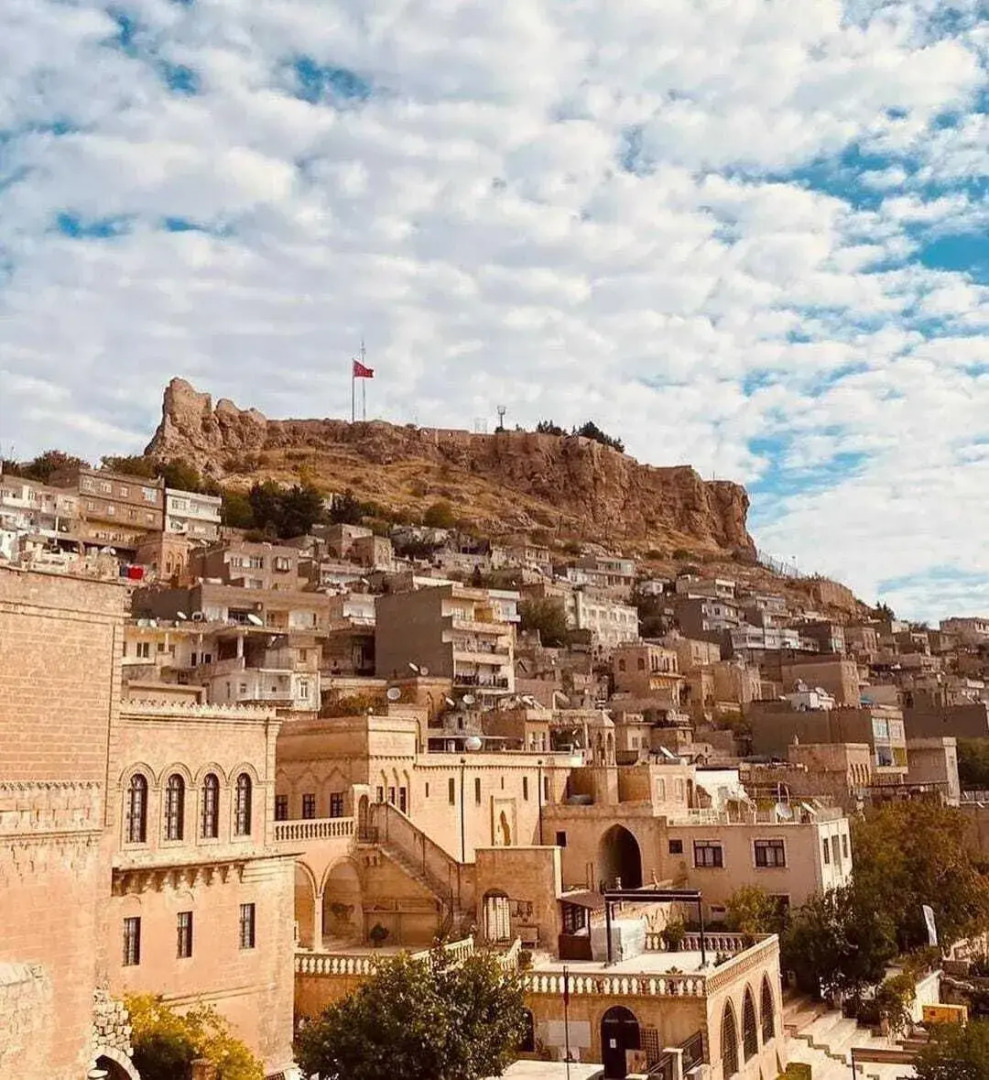 mardin konağı