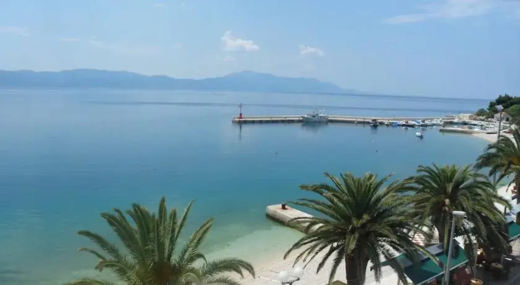 Studios Villa Ivanka