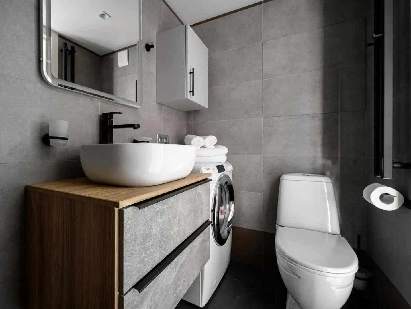 Апартаменты Queenstay на Войковской