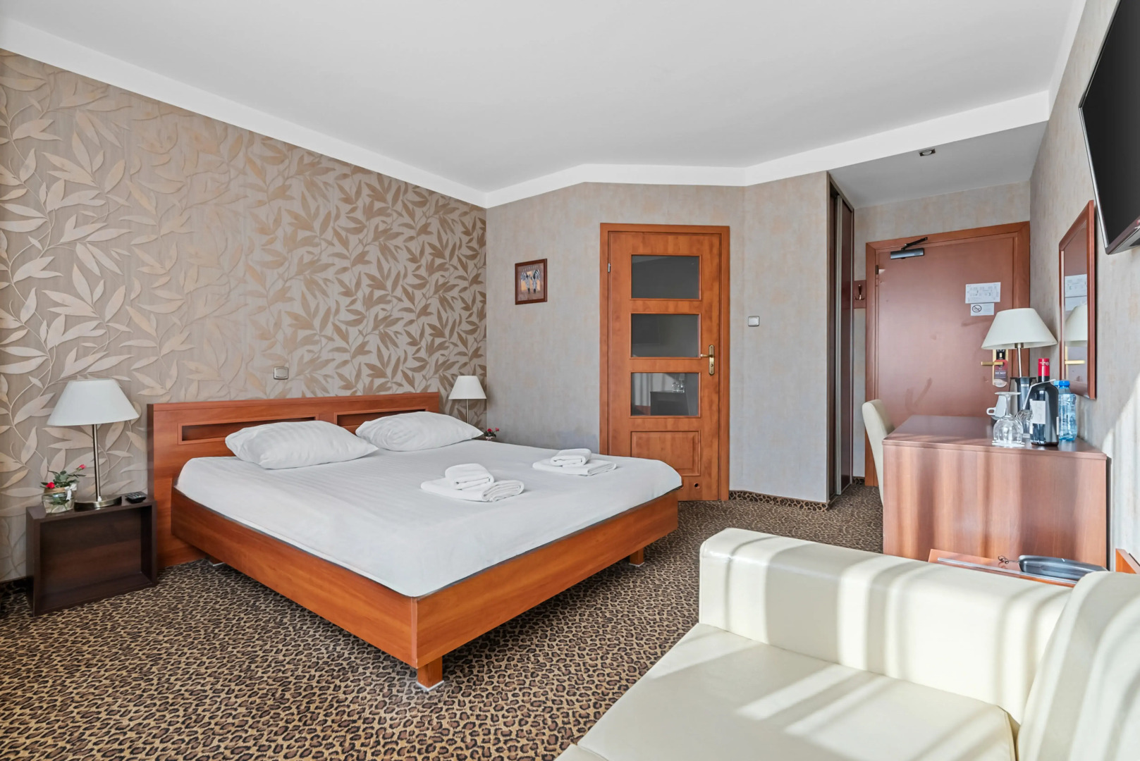 Hotel Diament Vacanza Siemianowice Slaskie