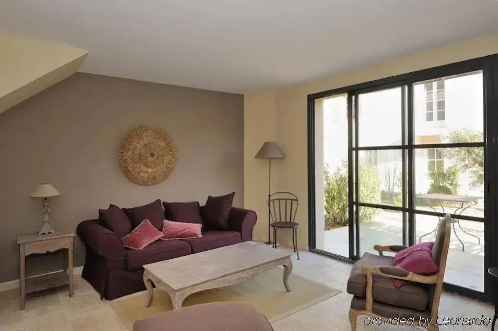 Les Jardins de Saint Benoît