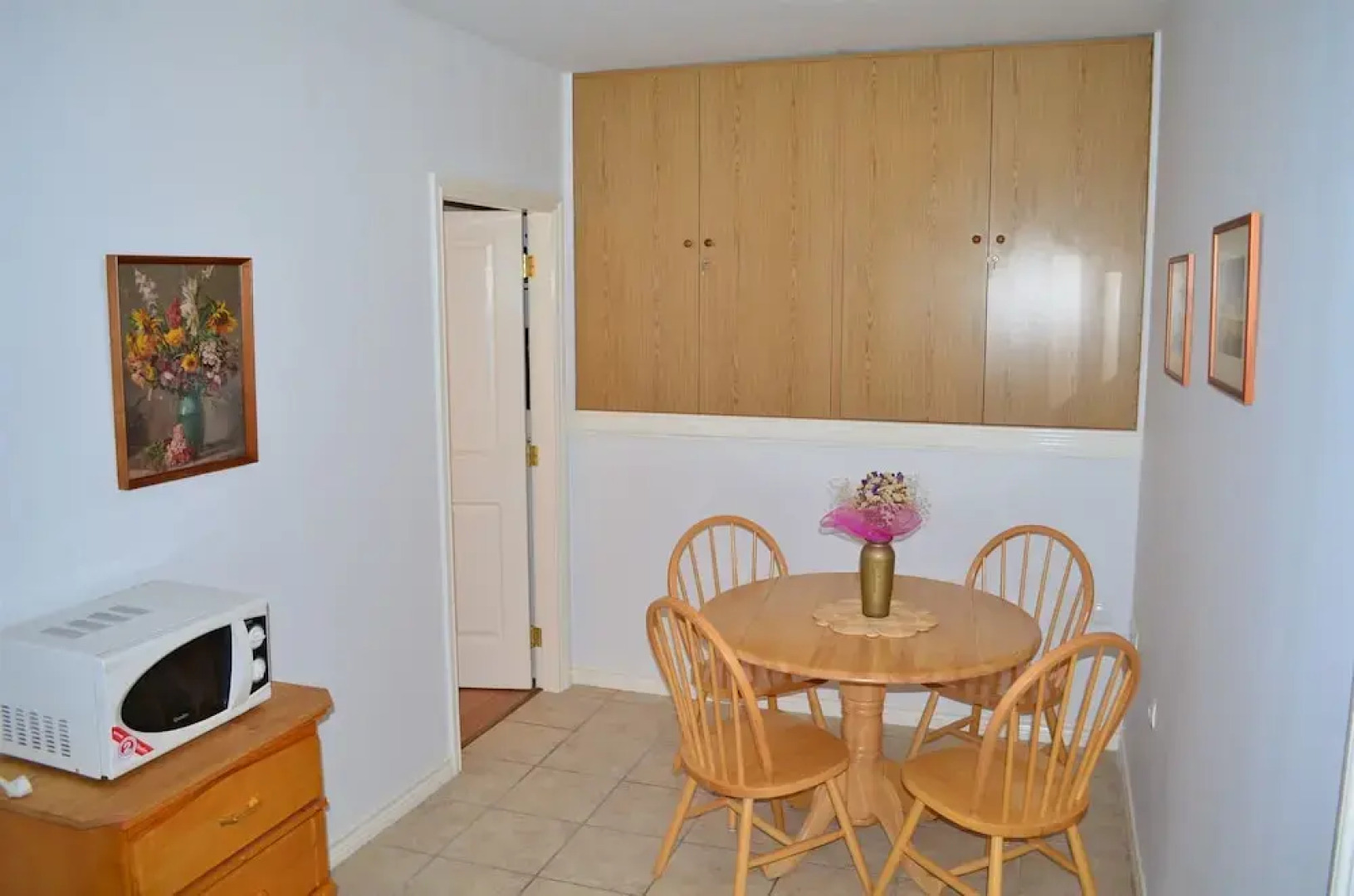 Apartments Villa Mila Mastrinka