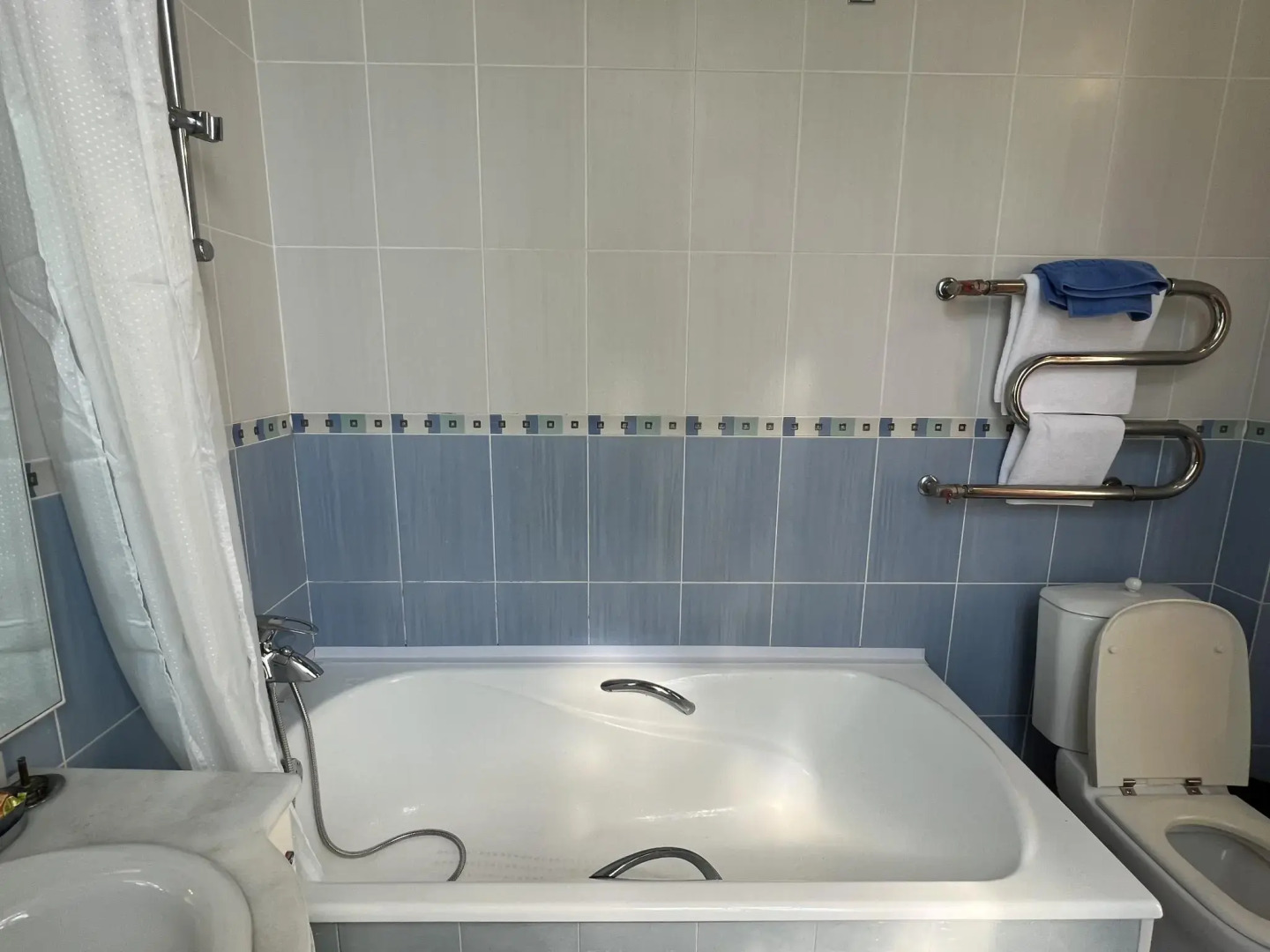 Union Tennis (Юнион Теннис)