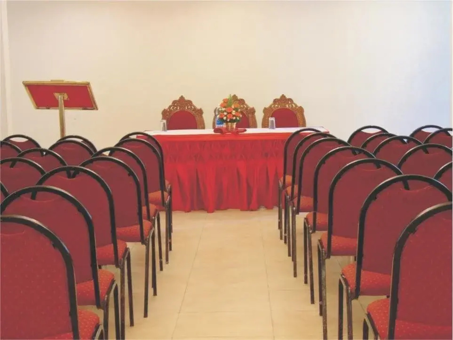 Park Rajadhani - Uloor