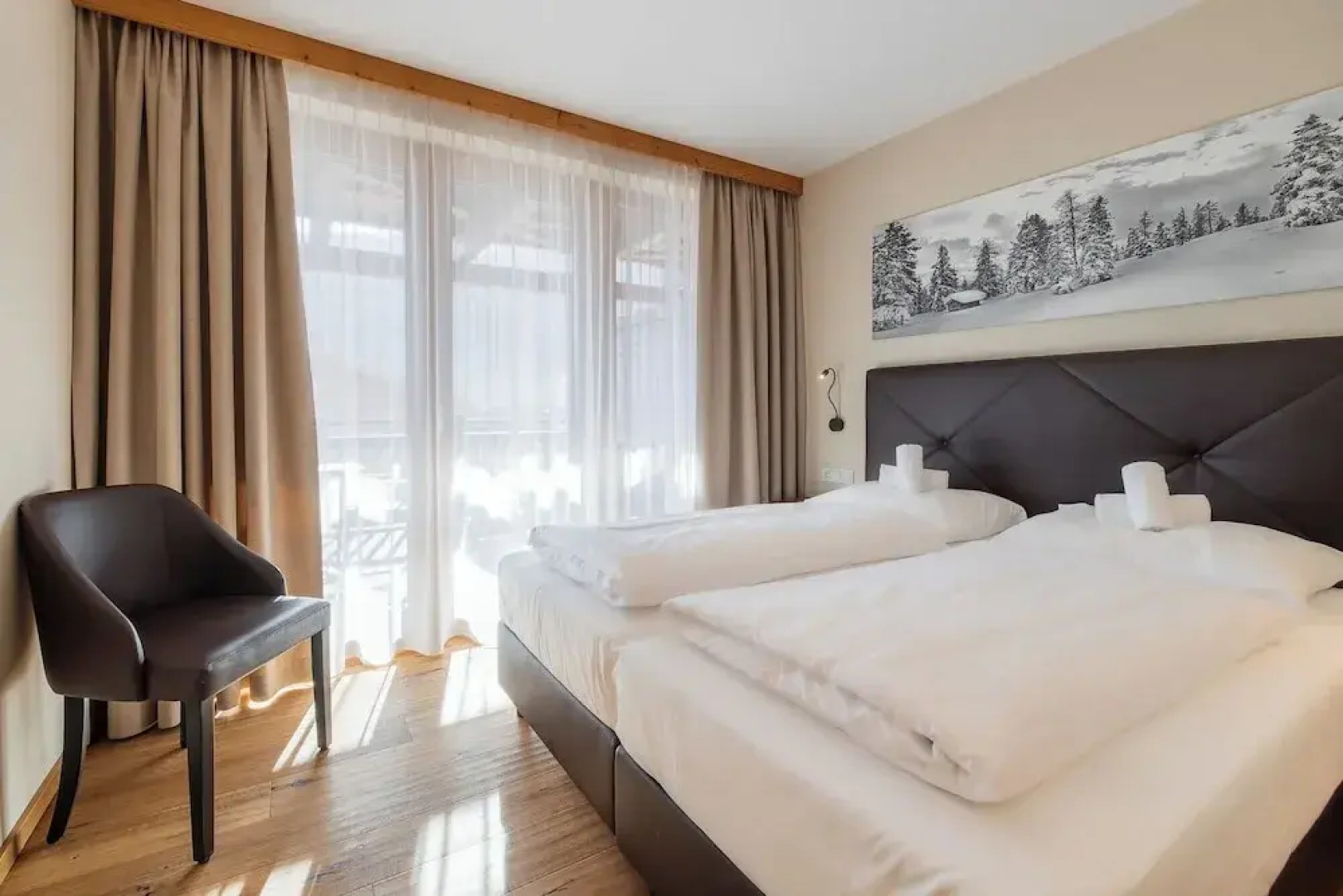 Wildkogel Resorts – Das Bramberg