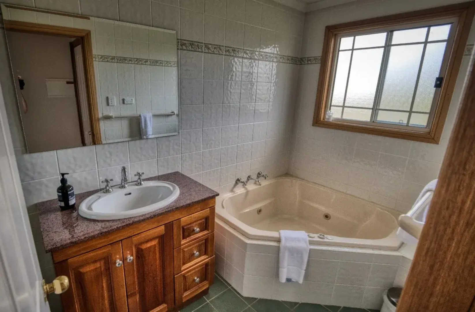 Cottages on Lovedale