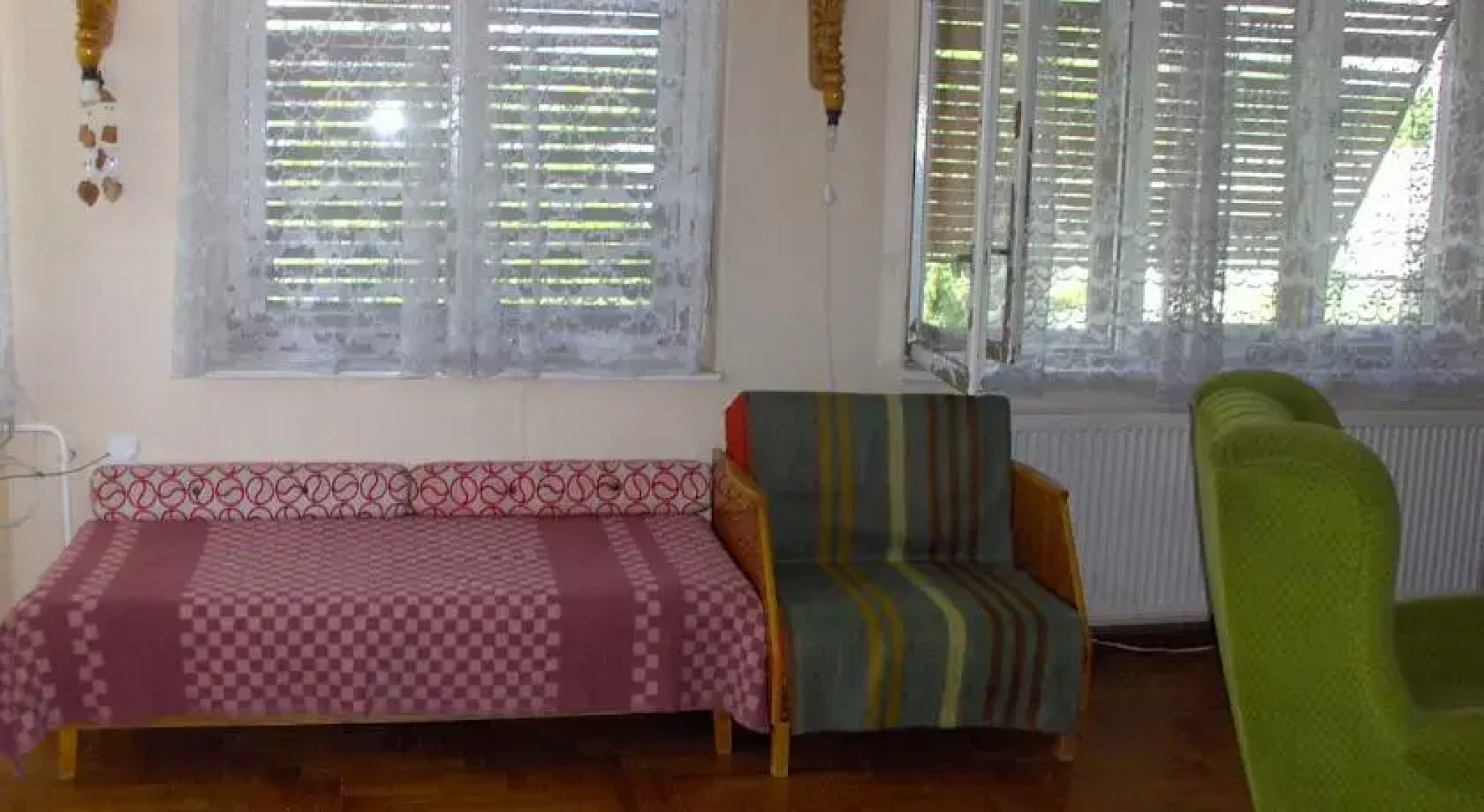 Ági Apartman