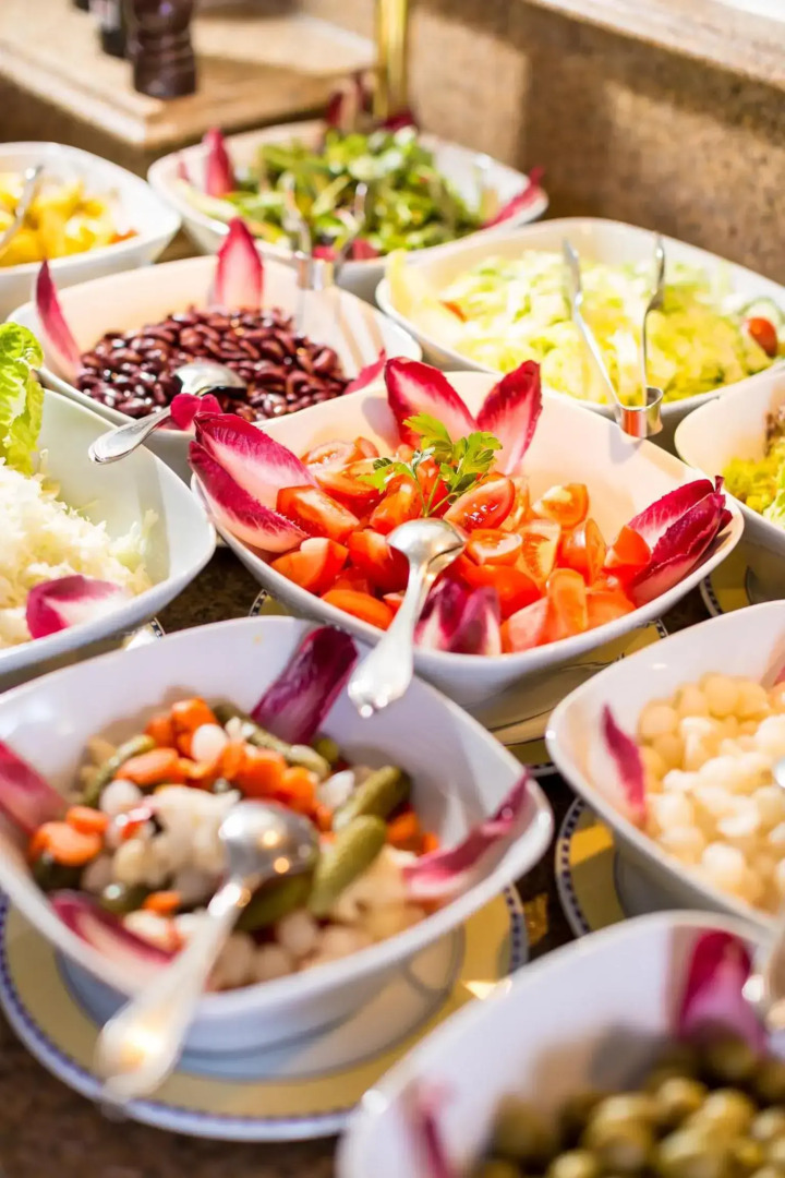 Kleine Strandburg Zinnowitz