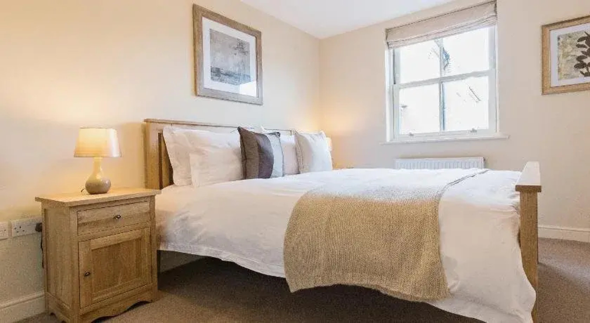 Camstay Abbey Street