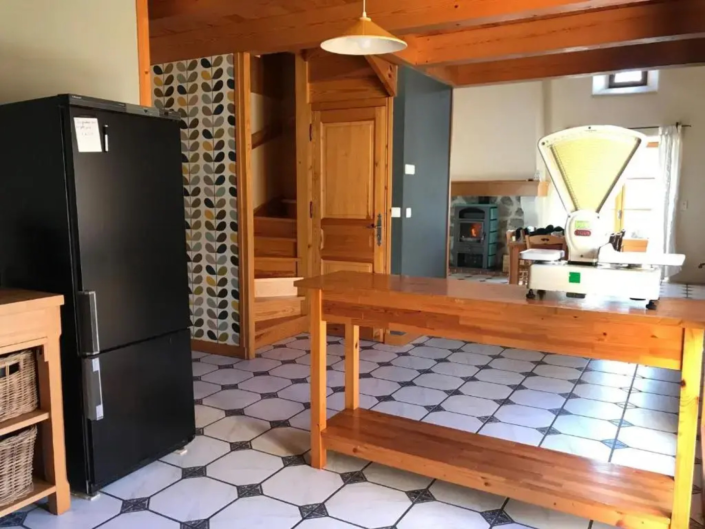 Gîte Tence, 4 pièces, 6 personnes - FR-1-582-134