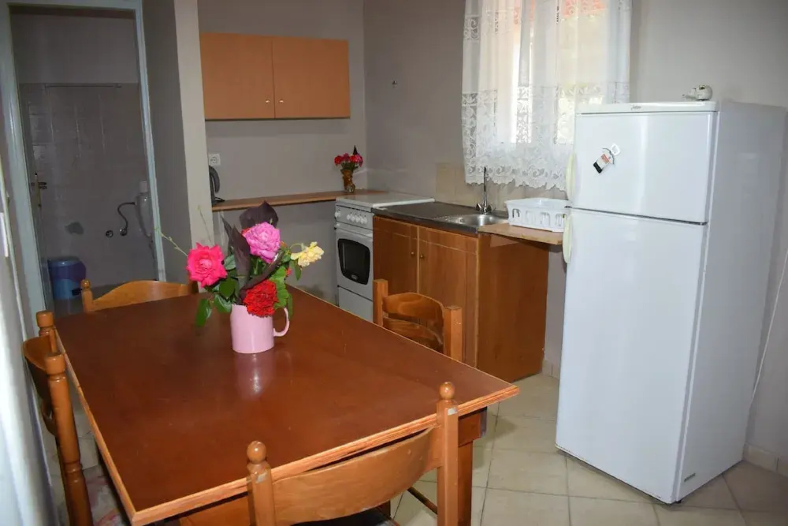 Angelica Rooms & Apartments