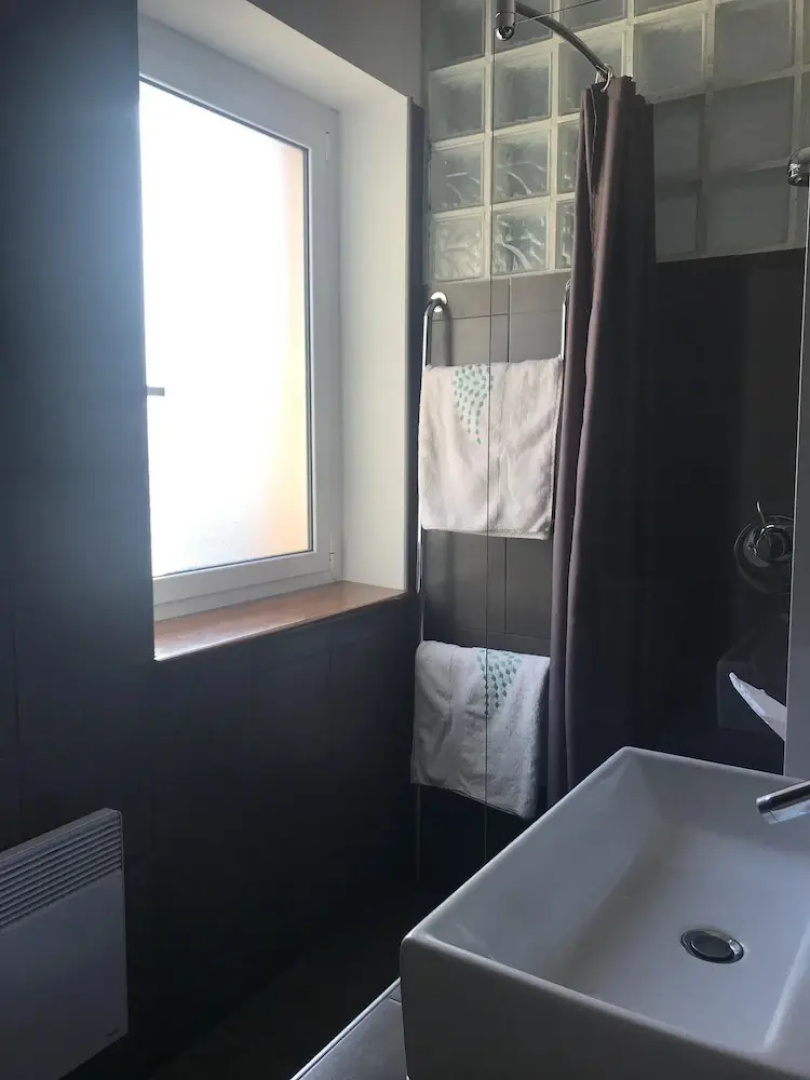 Maison D'hôtes Aregno