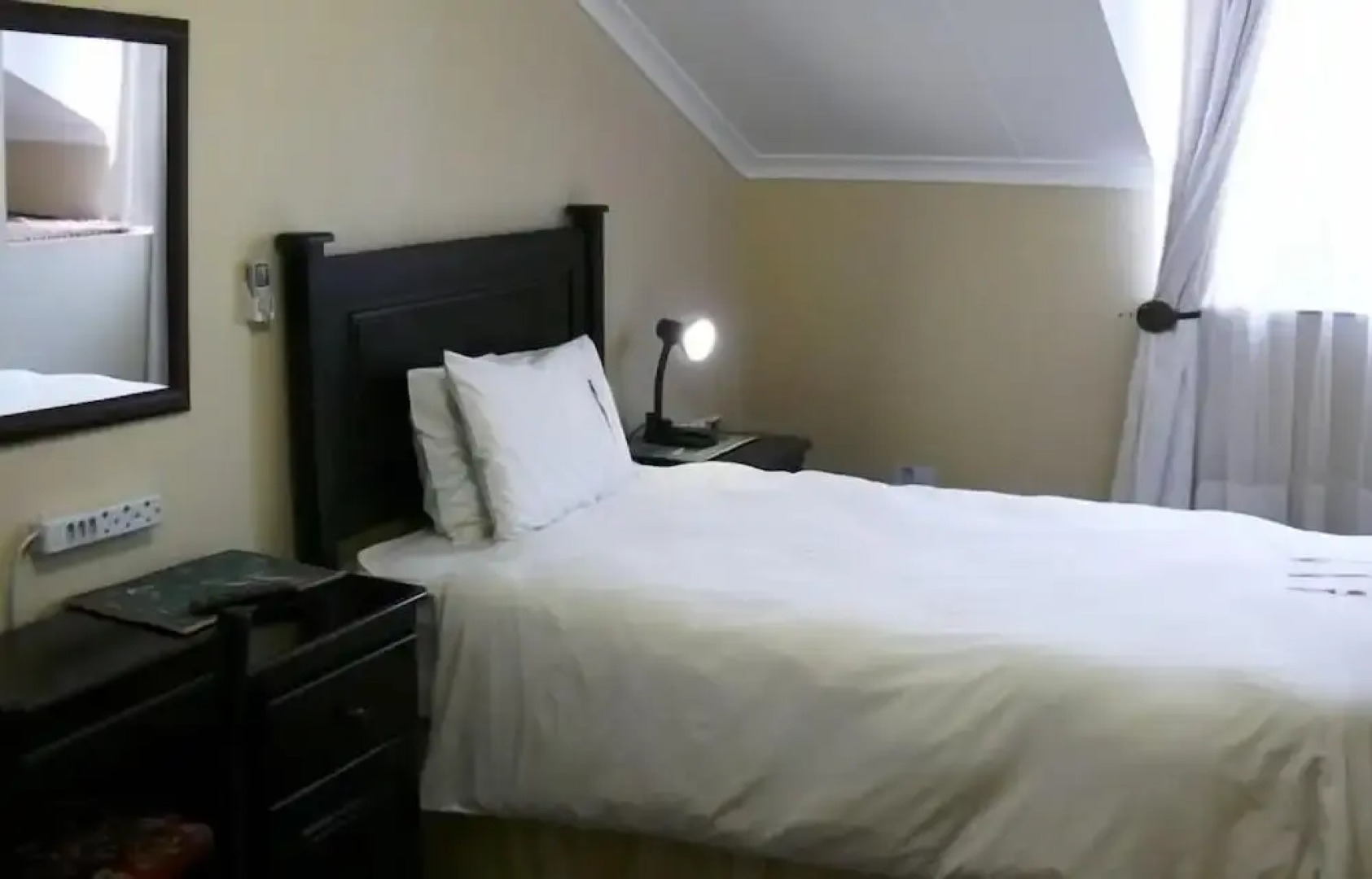 Augusta Villa St Pio Guest House