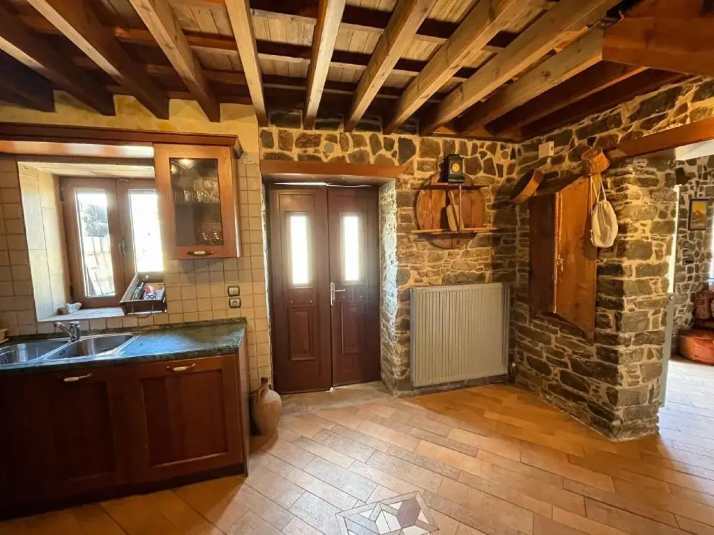 Echo Traditional House Ηχω Παραδοσιακο Σπιτι