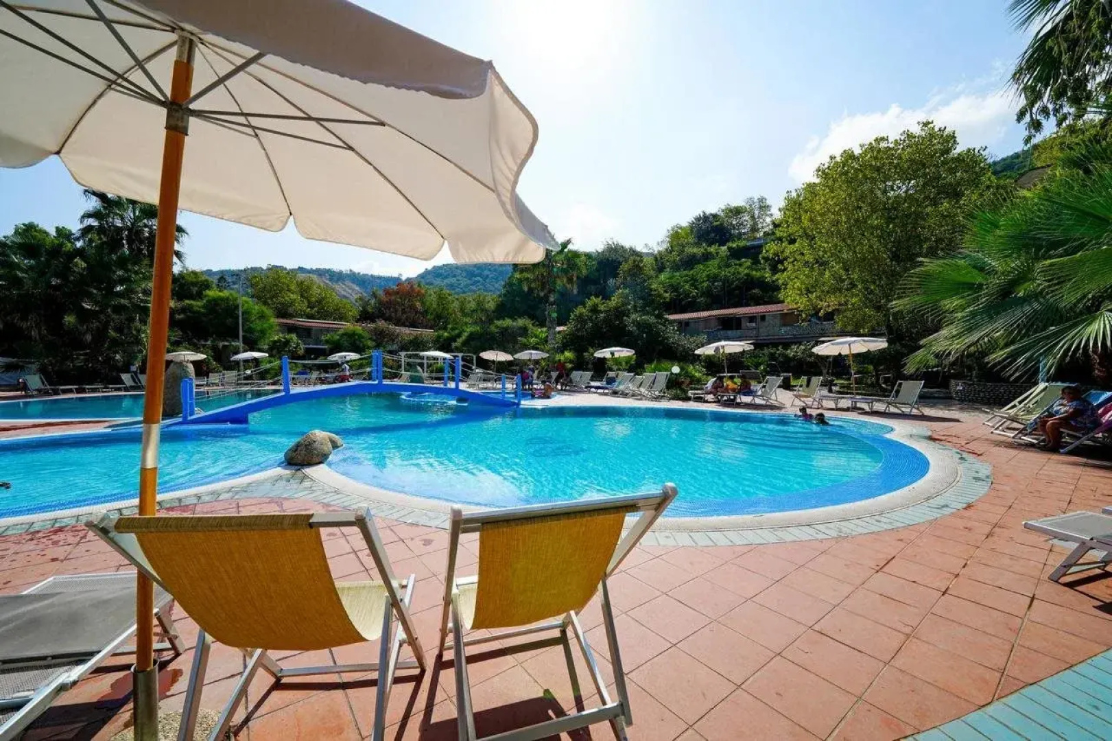 Baia Tropea Resort