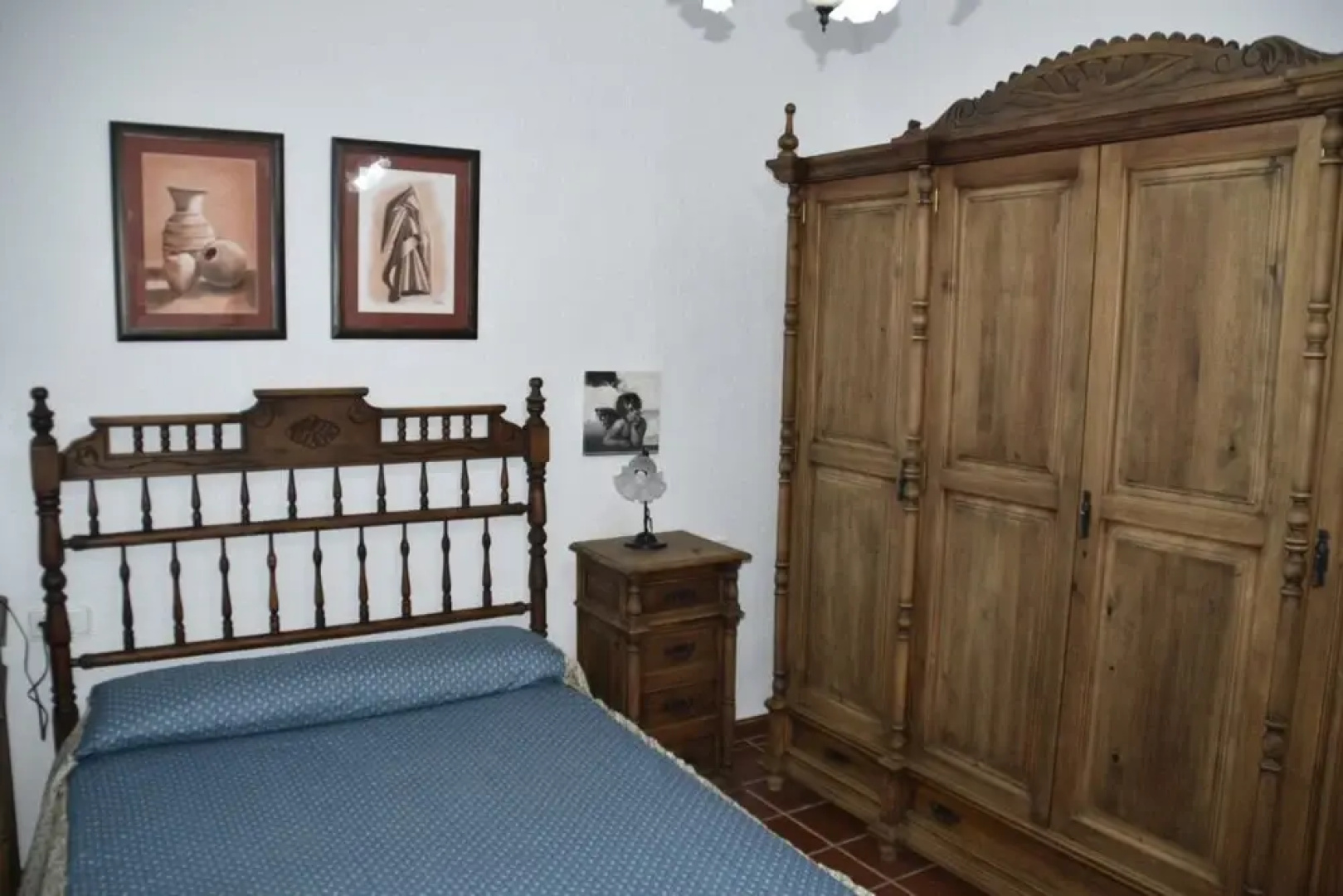 Casa de Belén - Rural Accommodation