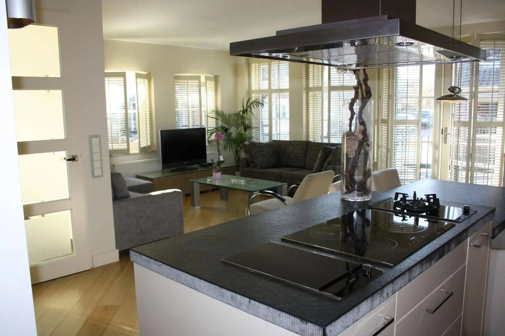 Appartement Volendam