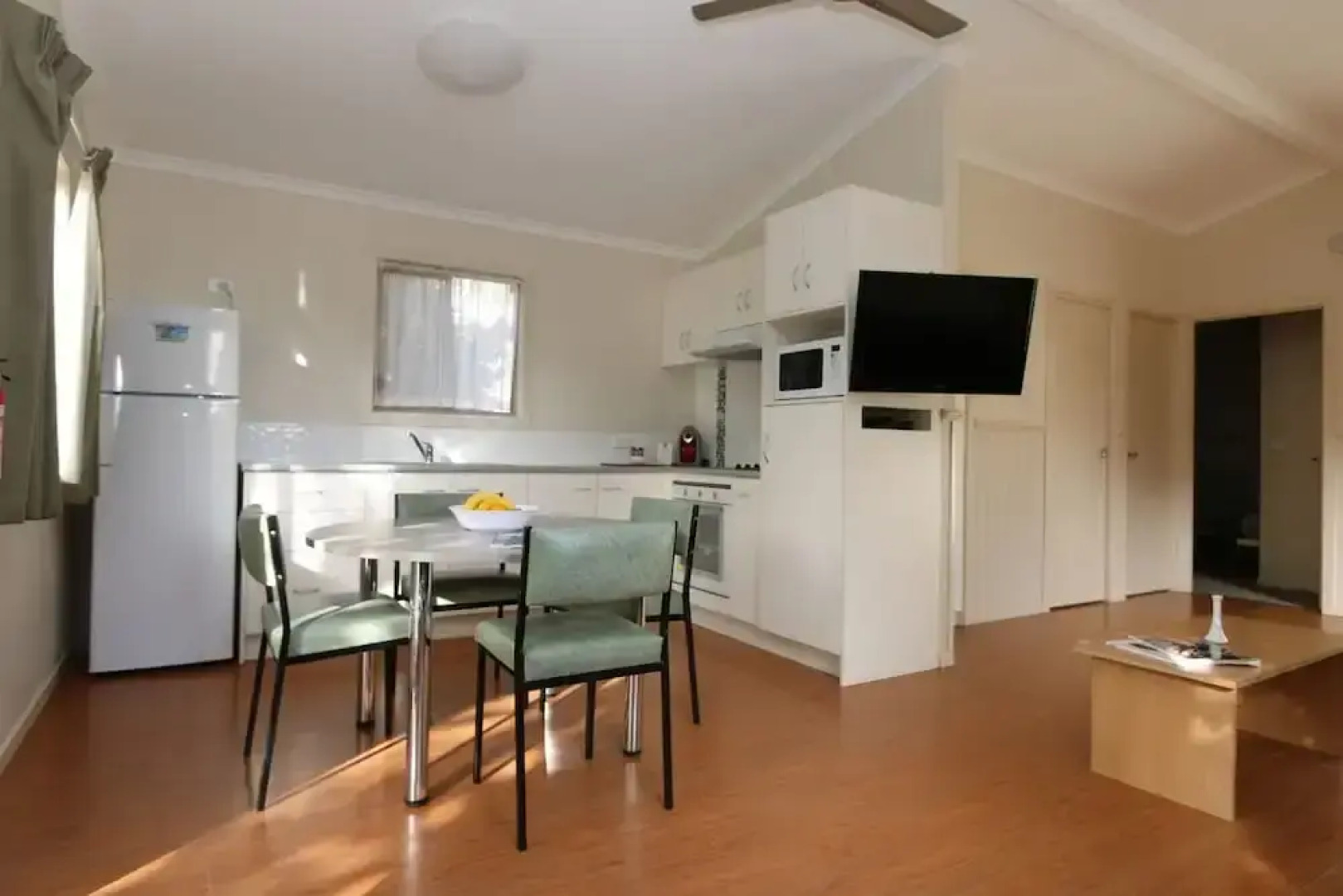 Big4 Ballarat Windmill Holiday Park