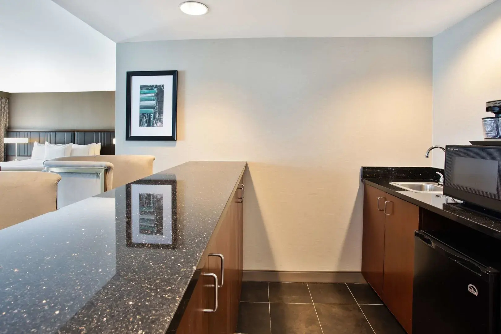 DoubleTree by Hilton Lansing