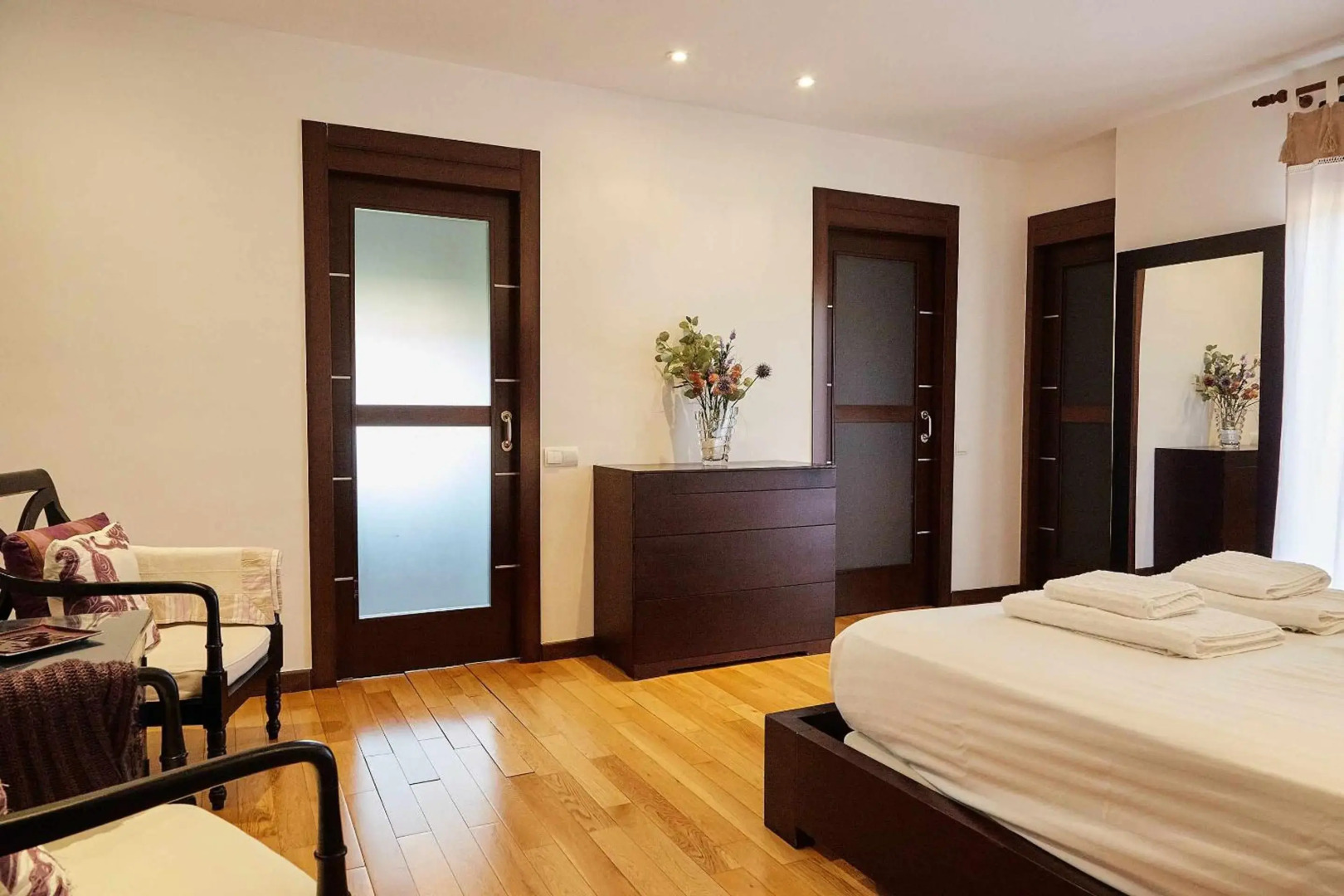 Villa Alcotán- Layos Golf