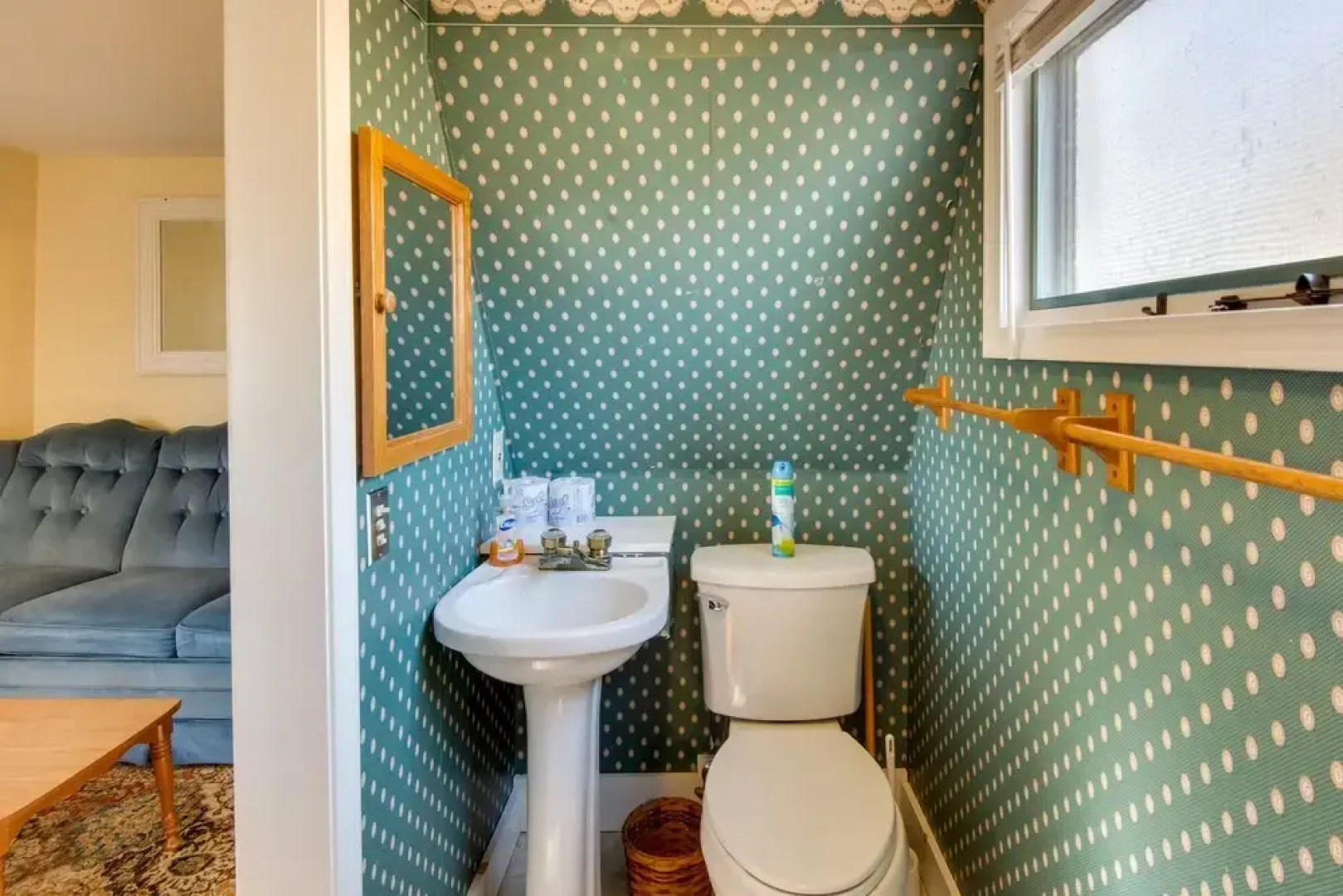 Steps to Chautauqua Lake: Cozy Cottage w/ Patio